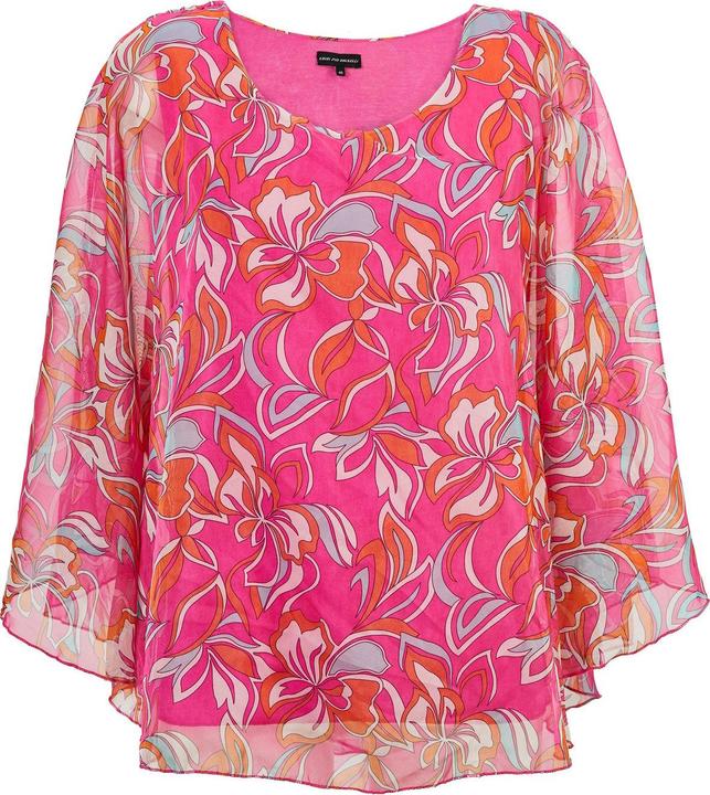 Immagine prodotto LP Ghiselli Leichtes Blusenshirt «Isabella» (S)