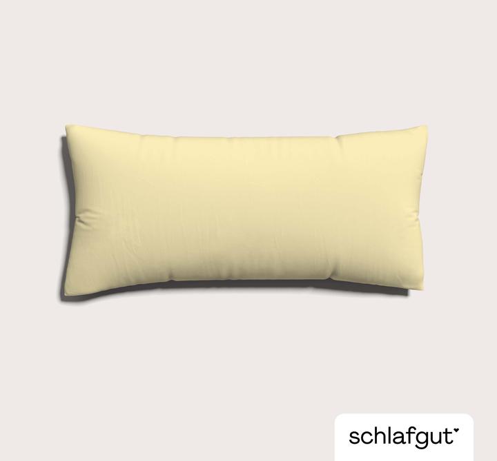 Immagine prodotto schlafgut Woven Satin (Copricuscino, 40 x 80 cm)