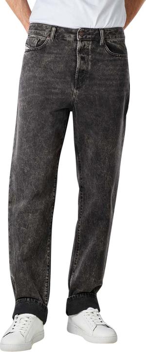 Produktbild Diesel 1955 Jeans Straight Fit 09B87