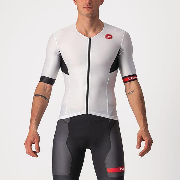 Castelli Free Speed 2 Race Top