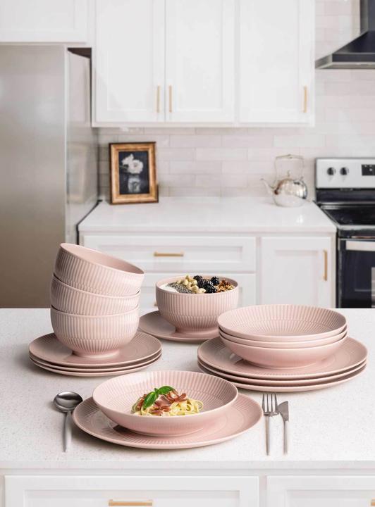 Actual product image Seltmann Amina Starter-Set (16 pcs.)