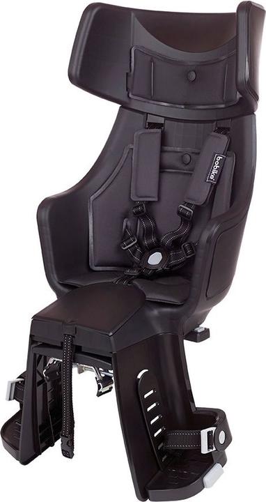 Schwarz, Urban Black