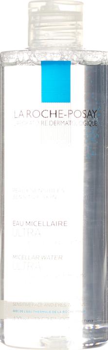 Produktbild La Roche Posay Mizellen Reinigungsfluid Ultra (Mizellenwasser, 400 ml)