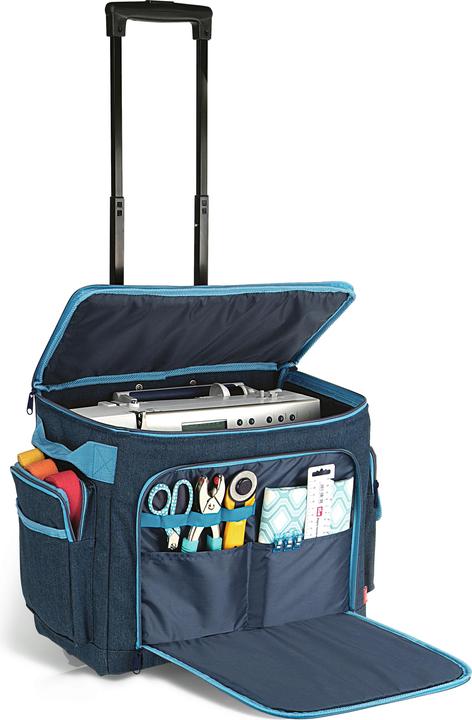 Actual product image Prym Storage Bag Trolley Jeans