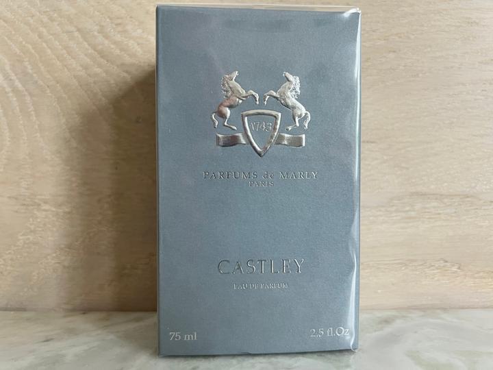 Immagine prodotto Parfums de Marly Castley Eau de Parfum (Eau de parfum, 75 ml)