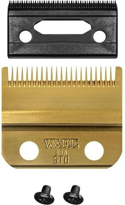 Produktbild Wahl Gold Schneidsatz Staggertooth Blade Set / 0.8 – 2.5 mm (1 x)