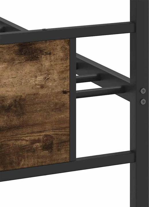 Image du produit vidaXL Bettgestell (90 x 200 cm)