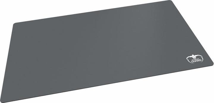 Ultimate Guard UGD010371 - Play-Mat - unicolor, grey, 61 x 35 cm