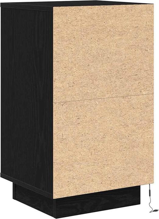 Immagine prodotto vidaXL Nachttisch (38 x 34 x 65 cm)