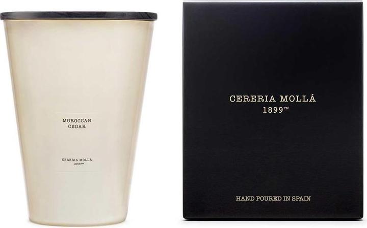 Produktbild Cereria Mollá Boutique Moroccan Cedar
