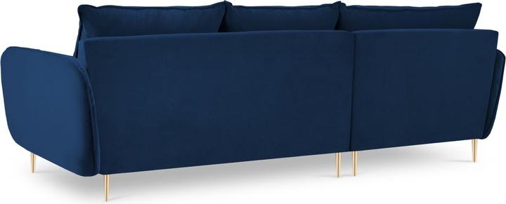 Produktbild Cosmopolitan Design Vienna (Ecksofa)