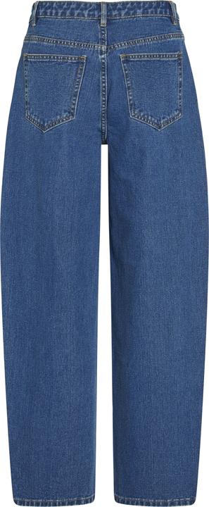 Actual product image Vila Regular Waist Jeans (Frequency band 38 (2600 MHz))