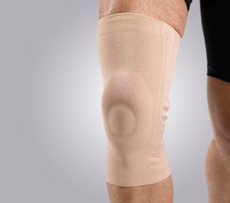 Actual product image Emosan medi Knee Support Plus (S)