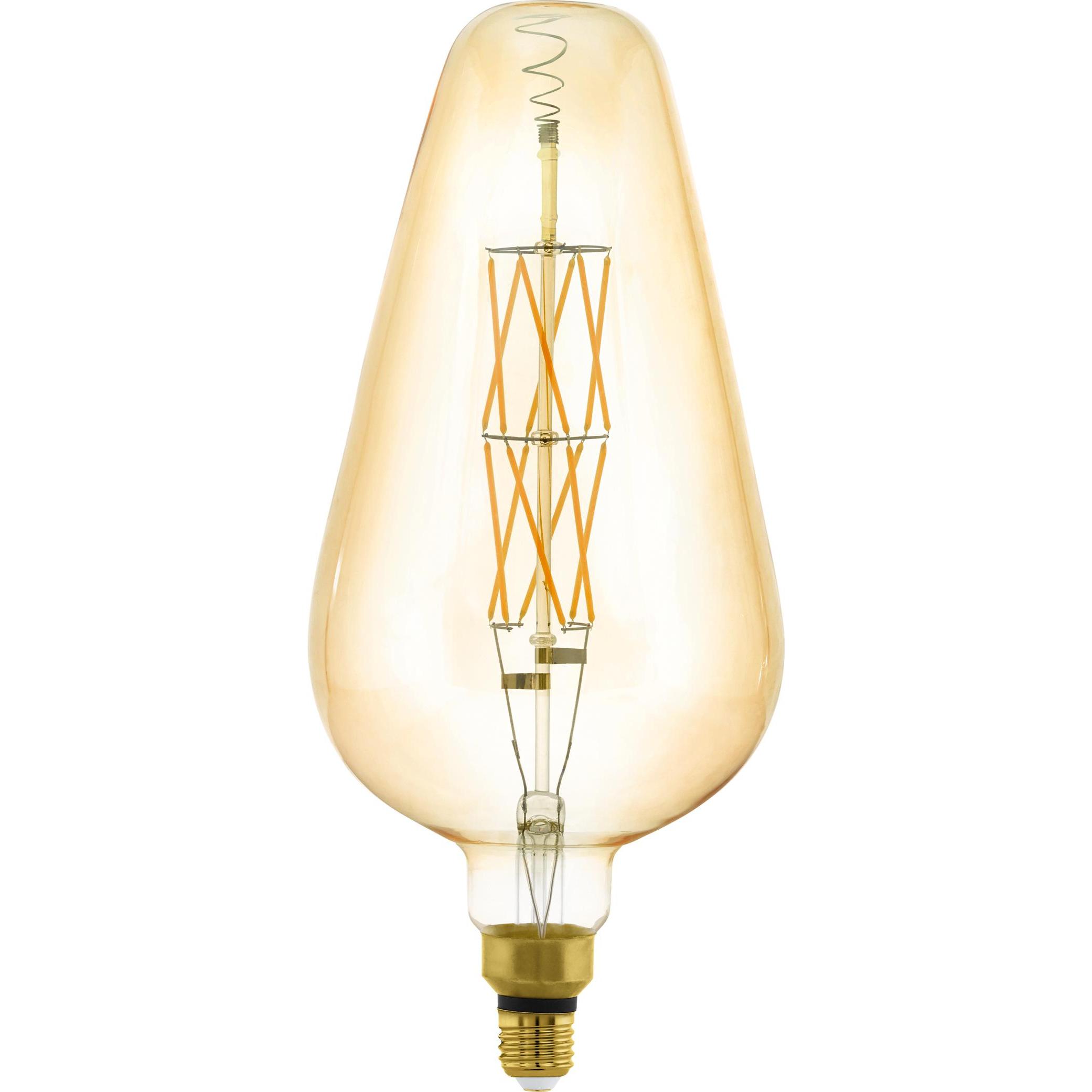 EGLO, Leuchtmittel, Leuchtmittel 11838 (E27, 8 W, 806 lm, 1 x, F)