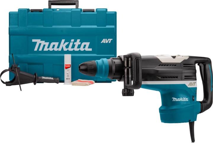 Produktbild Makita HR5212C Perforatorius