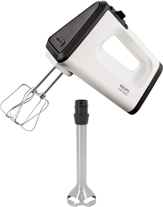 Image du produit Krups 3Mix 5500 Plus (500 W)