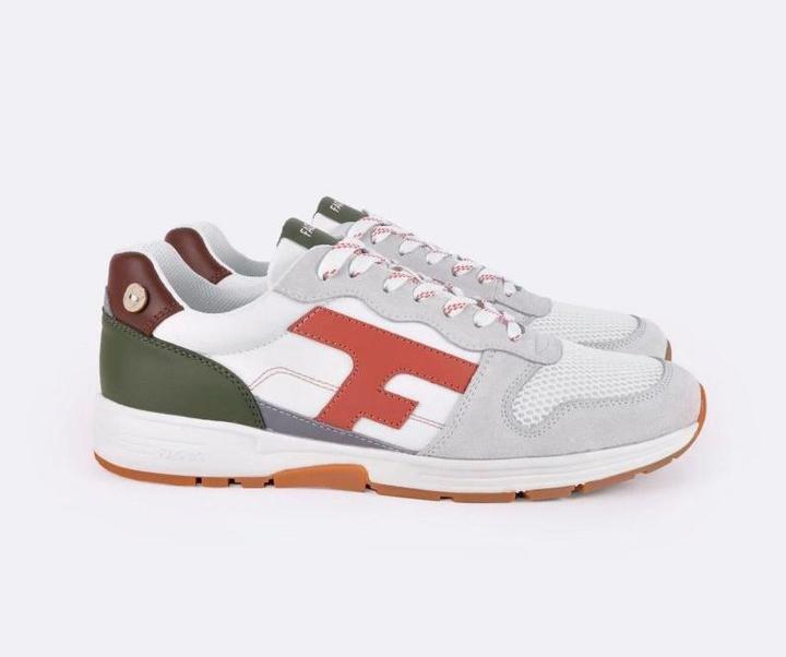 Produktbild Faguo Olive - Lifestyle Schuhe (41)