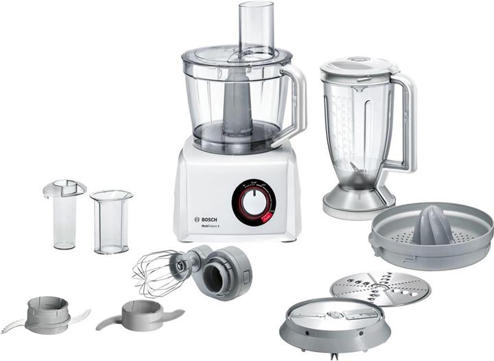Bosch Hausgeräte MultiTalent 8 (1100 W)
