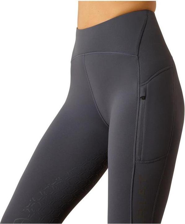 Produktbild Ariat Reitleggings Venture Thermal Winter Damen (XS)