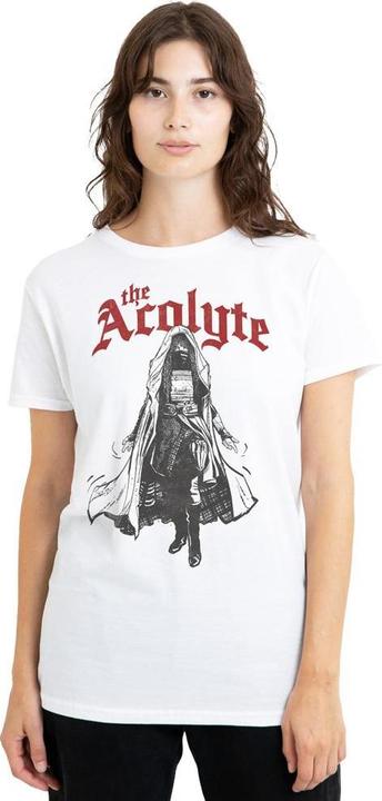 Produktbild Star Wars High Republic Dark Side TShirt (S)