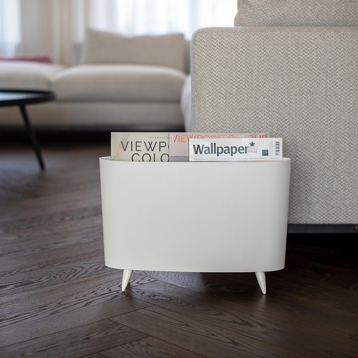 Actual product image Koziol Milan (12 x 46 x 31.5 cm)