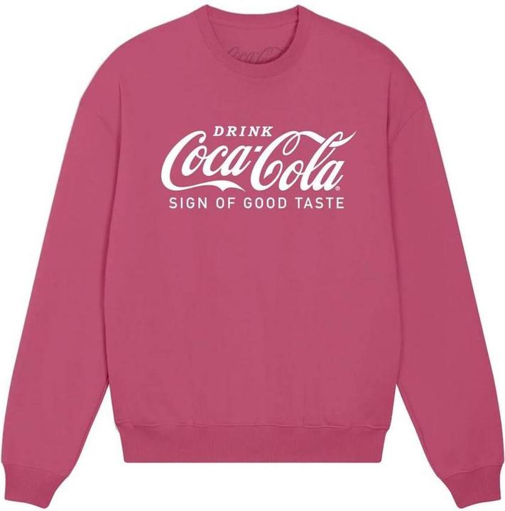 Image du produit Coca Cola - Sweat - Adulte (L)