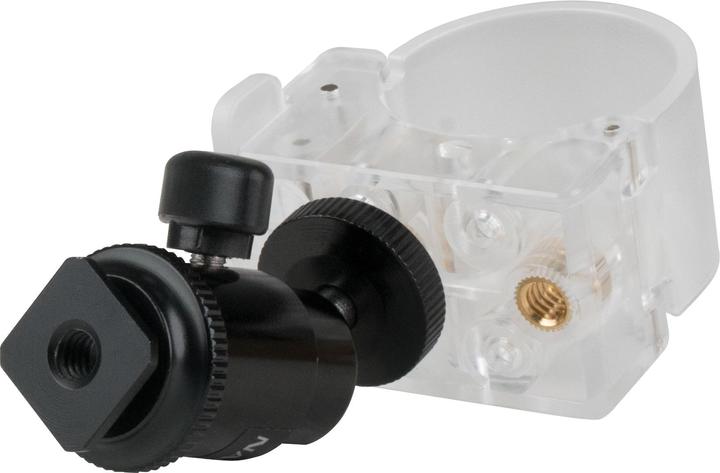 Produktbild Nanlite T12 Halterung (Stativhalterung)