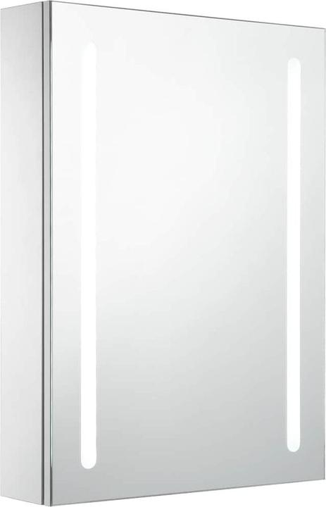 vidaXL Sigurd (50 x 13 x 70 cm)