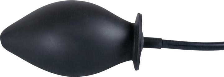 Productafbeelding You2Toys Aufblasbarer Buttplug