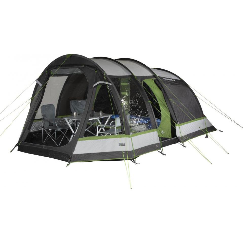 High Peak, Zelt, (Tunnelzelt, 17.50 kg, 6 Personen)