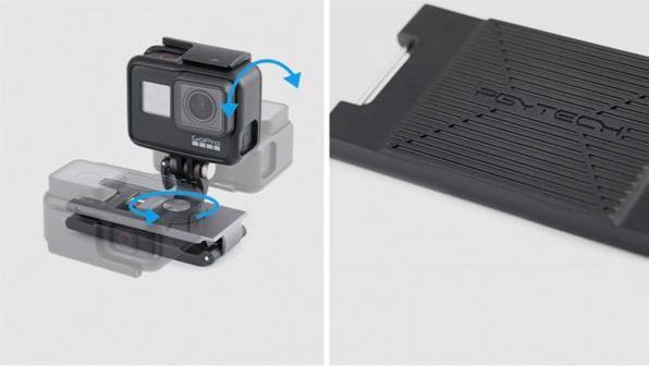 Image du produit Pgytech Kit d'accessoires universel