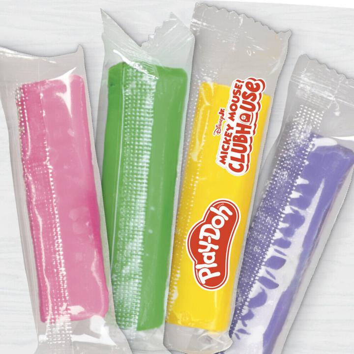 Productafbeelding Play-Doh Disney Jr Happy Stackable