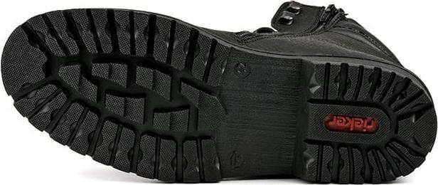 Actual product image Rieker Stiefelette (45)