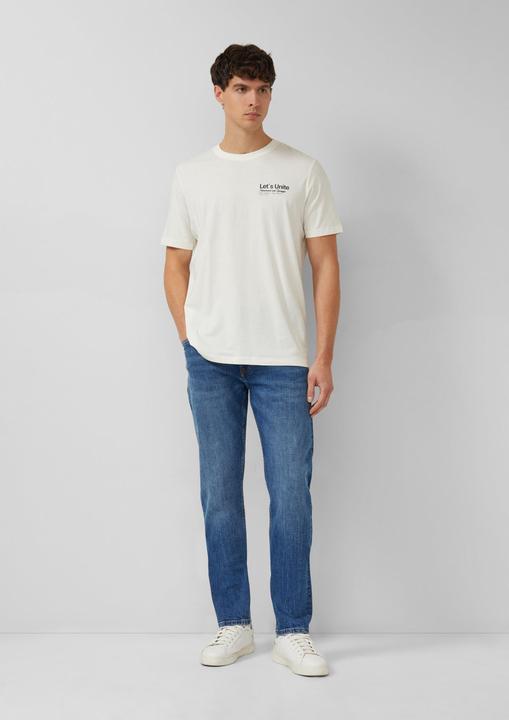 Produktbild s.Oliver Jeans-Hose Jeans-Hose (36, 38)