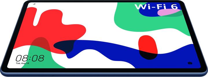 Actual product image Huawei MatePad (WLAN only, 10.40", 128 GB, Midnight Grey)