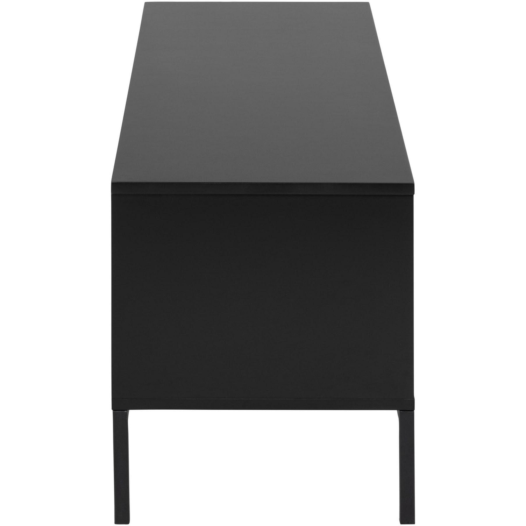 Thumbnail - AC Design, TV Möbel, Seaford (140 x 40 x 45 cm)