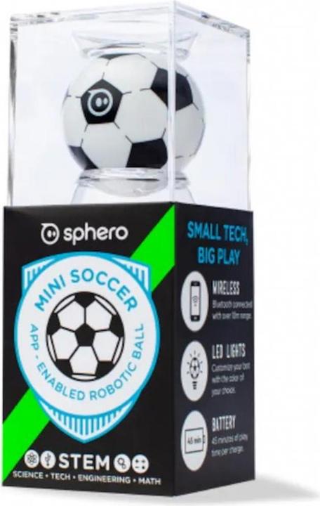 Sphero mini-football