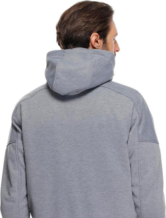 Produktbild Dainese Felpa con Cerniera Sicurezza Bovisa (46)