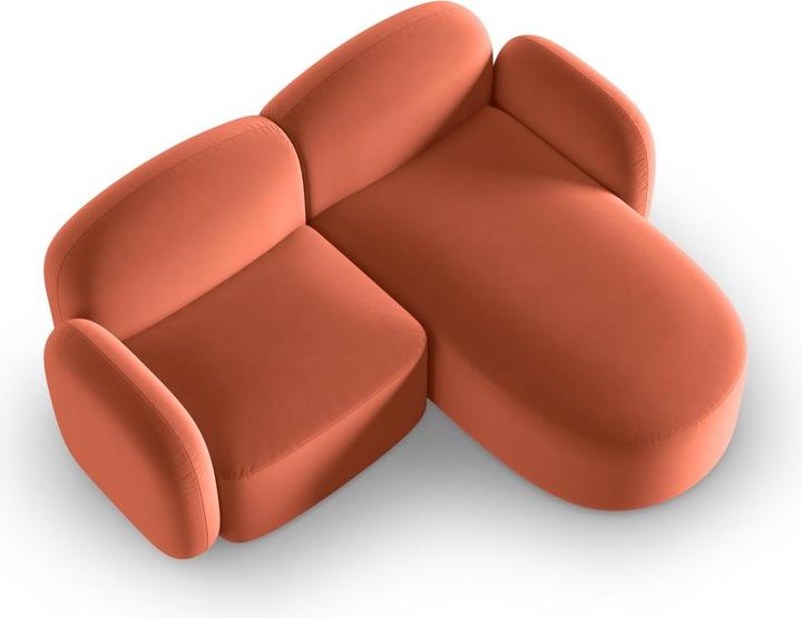 Produktbild Micadoni Blair (Ecksofa)