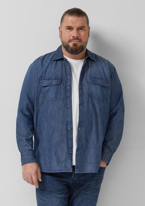 Immagine prodotto s.Oliver Hemd Hemd (5XL)