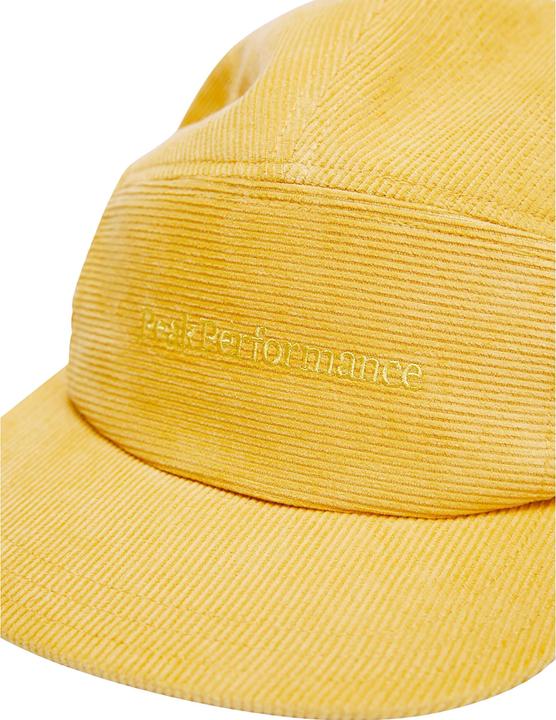 Image du produit Peak Performance Cord Cap (Taille unique)