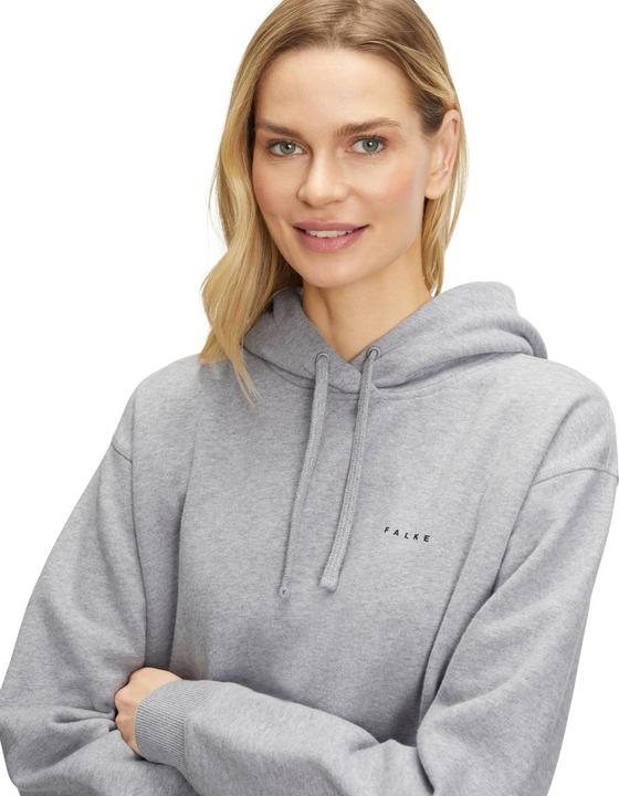 Actual product image Falke BA Sweat Hoody w (M)
