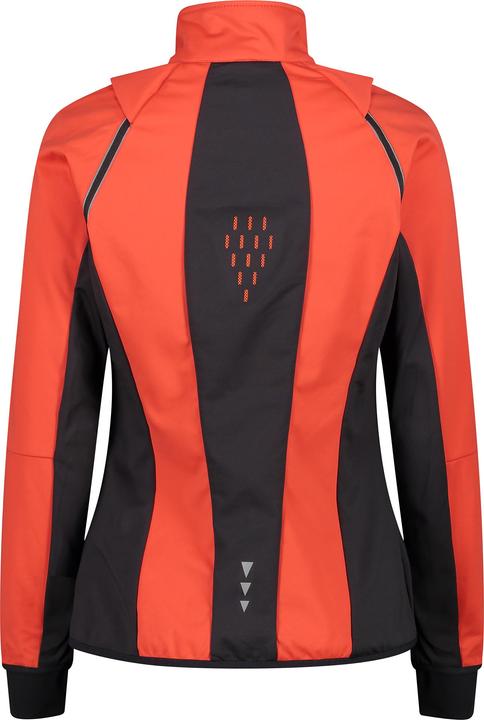 Immagine prodotto CMP Campagnolo Maniche Softshell (38)