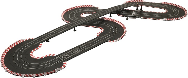 Image du produit Carrera Pleine vitesse