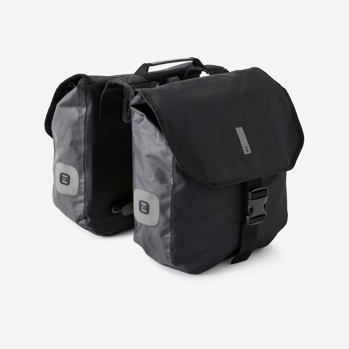 Decathlon DOUBLE 540 (40 l, Sacoches)