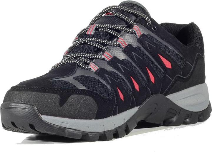 Produktbild Hi-Tec Wanderschuhe für Herren Schwarz (40)