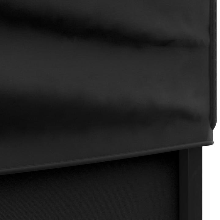 Actual product image vidaXL Partyzelt (197.50 cm, 197.50 cm)