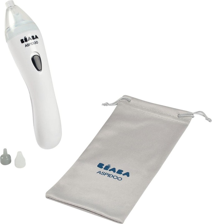 Actual product image Beaba Aspidoo