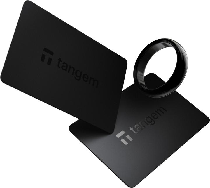 Tangem Ring