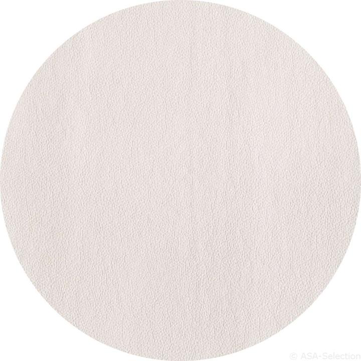 Produktbild ASA Selection Tischset 'Lederoptik' (1 Stk., 38 x 38 x 2 cm)